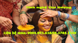 Mặt nạ trị mụn, nghệ vàng, mat na tri mun, tinh nghệ, mặt nạ, mật ong, tinh nghệ mật ong, bột nghệ