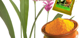 Tinh bột nghệ | 20 lợi ích của nghệ vàng đối với sức khỏe