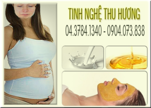 Trị mụn trứng cá,Trị mụn, tri mun, bà bầu, mụn trứng cá, tinh bột nghệ, bột nghệ, mang thai, mat na tri mun, tri mun trung ca