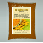 Bột nghệ, bột nghệ vàng, bột nghệ Thu Hương, bột nghệ vàng Thu Hương, bot nghe, nghe vang, bot nghe vang Thu Huong