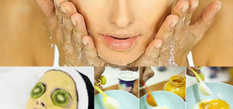 Tinh bột nghệ vàng và 28 lợi ích tốt nhất đối với làn da, mái tóc và sức khỏe [Phần 2]