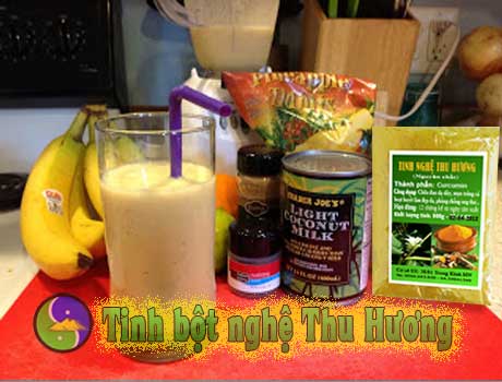 Nghệ vàng, tinh bột nghệ, Ung thư, Alzheimer, James A. Duke, curcumin, nghe vang, tinh bot nghe