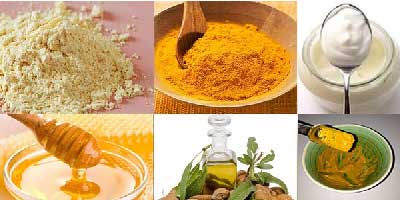 làm đẹp, tinh bột nghệ, nghệ vàng, làn da, trị mụn, kem dưỡng ẩm, mặt nạ,  làm đẹp da