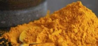 Nghệ vàng gia vị siêu thực phẩm giảm cân và đánh bại sự đề kháng insulin