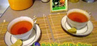 Giải độc gan với tinh bột nghệ vàng