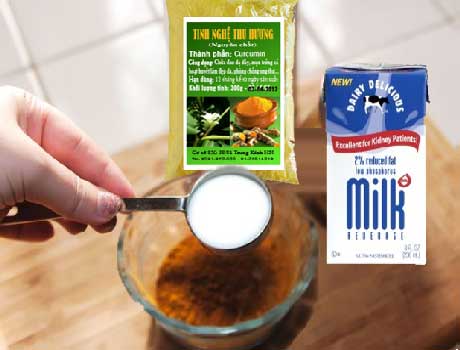 Loại bỏ lông mặt, nghệ vàng, phụ nữ, tinh bột nghệ, tinh bot nghe, nghe vang, bột nghệ, bot nghe