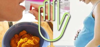 Những trường hợp không nên dùng hoặc thận trọng khi dùng nghệ vàng