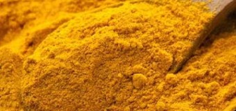 Rối loạn tiêu hóa điều trị hiệu quả với tinh bột nghệ vàng