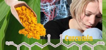 Bệnh trầm cảm và những nghiên cứu dùng curcumin điều trị bệnh trầm cảm