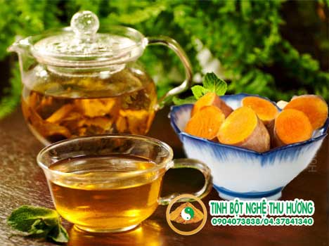 Nghệ vàng, chè xanh, sức khỏe, tinh bột nghệ, nghe vang, tinh bot nghe, bột nghệ, bot nghe