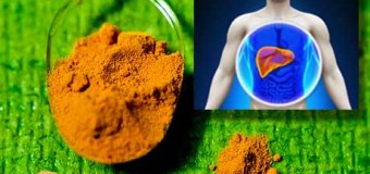 Các bệnh về gan có thể được bảo vệ nhờ nghệ vàng