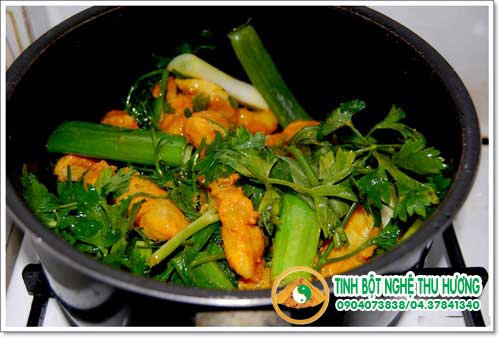 Cá basa, nghệ vàng, Cá basa xào nghệ vàng, vitamin, protein, acid béo, Cholesterol, DHA, tinh bột nghệ, nghe vang, tinh bot nghe, bột nghệ, bot nghe