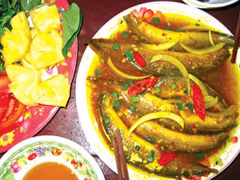 Cá chạch kho nghệ, Cá chạch, nghệ vàng, Cá chạch kho nghệ vàng, sức khỏe, phụ nữ, tiểu đường, tinh bột nghệ, tinh bot nghe, nghe vang, bot nghe, bột nghệ   