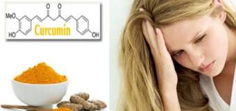 Tác dụng của nghệ vàng đối với sức khỏe đã được chứng minh- chống trầm cảm và bệnh mạn tính [Phần 5]