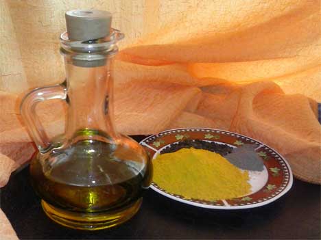 Tinh bột nghệ, nghệ vàng, chống oxy hóa, Mặt nạ, oxy hóa, trị mụn, tinh bot nghe, bot nghe, nghe vang