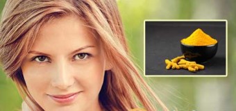 Tinh bột nghệ vàng giúp trẻ hóa làn da và bảo vệ da khỏi ánh nắng mặt trời