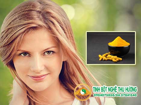 Tinh bột nghệ, nghệ vàng, chống oxy hóa, Mặt nạ, oxy hóa, trị mụn, tinh bot nghe, bot nghe, nghe vang