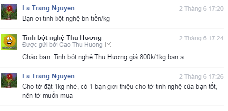 Tinh bột nghệ, tinh bột nghệ Thu Hương, tinh bot nghe, bột nghệ, nghệ vàng, bot nghe, nghe vang