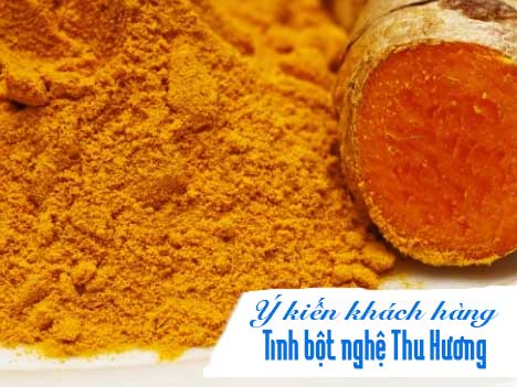 Tinh bột nghệ, tinh bột nghệ Thu Hương, tinh bot nghe, tinh bot nghe Thu Huong, nghệ vàng, nghe vang, bột nghệ, bot nghe