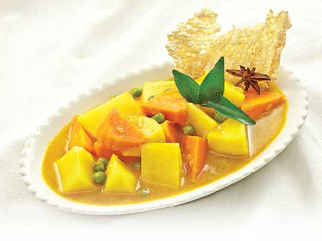 Carry, nghệ vàng, món carry, Carry rau, giảm béo, nghe vang, bột nghệ vàng, bot nghe vang, mon carry, giam beo