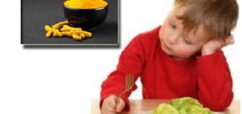 Chế độ ăn giúp bệnh tự kỷ như thế nào? Nghệ vàng và bệnh tự kỷ [Phần 2]