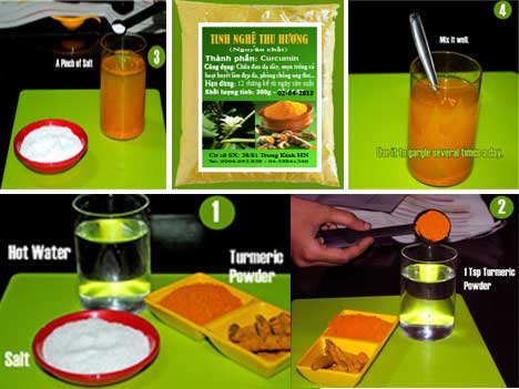 Chữa ho, ho có đờm, tinh bột nghệ, bột nghệ, nghệ vàng, Chữa ho có đờm chua ho, tinh bot nghe, bot nghe, nghe vang