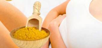 Hội chứng ruột kích thích cộng thêm đau dạ dày có nên dùng nghệ vàng?