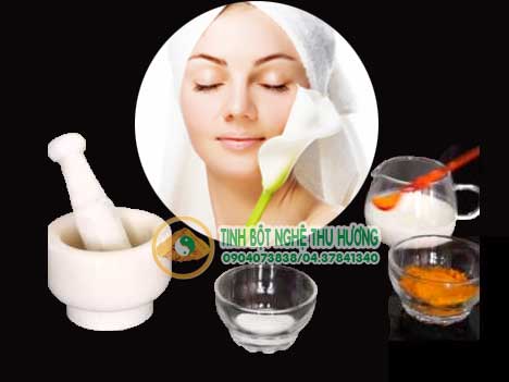 làm trắng da, cách làm trắng da, nghệ vàng, phụ nữ, phụ nữ sau sinh, tinh bột nghệ, lam trang da, tinh bot nghe, nghe vang, bột nghệ, bot nghe