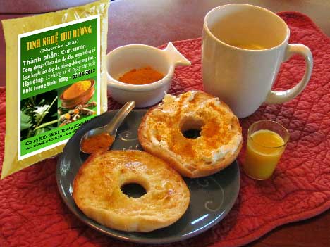 Trẻ bị bệnh tự kỷ, bệnh tự kỷ, curcumin, tự kỷ, phenol, nghệ vàng, tinh bột nghệ, tinh bot nghe, tre bi benh tu ky, nghe vang