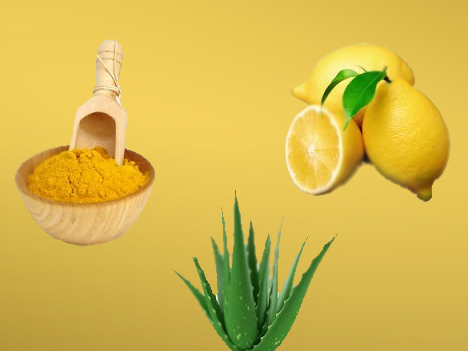 cách trị mụn trứng cá, trị mụn, nghệ vàng, bột nghệ, tinh bột nghệ, mụn trứng cá, kem nghệ vàng