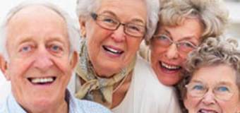 Curcumin hỗ trợ cải thiện nhận thức và tâm trạng người cao tuổi