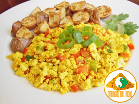 Tinh bột nghệ, nghệ vàng, trí nhớ, ăn sáng, cải thiện trí nhớ, mất trí nhớ, tiểu đường, tinh bot nghe, bột nghệ, nghe vang, tieu duong, tri nho, mat tri nho