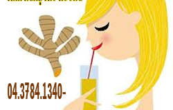 Tinh bột nghệ cải thiện trí nhớ khi thêm vào khẩu phần ăn sáng hàng ngày