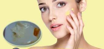 Tinh bột nghệ vàng trị nám da hay gây nám da?