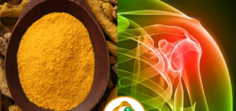 Tinh bột nghệ vàng giúp hỗ trợ điều trị thoái hóa khớp tốt cho dạ dày