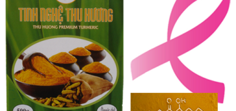 Ung thư vú và khả năng hỗ trợ điều trị ung thư vú của nghệ vàng