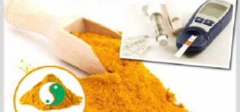 Bệnh tiểu đường và tác dụng của nghệ vàng tới bệnh tiểu đường