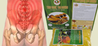 Đau lưng làm gì để không phải dùng thuốc giảm đau?