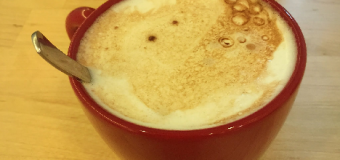 Nấu ăn với nghệ vàng mang nhiều lợi ích cho sức khỏe – Chocolate nghệ