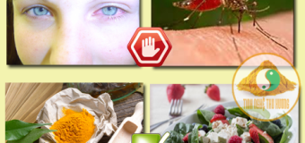 Viêm màng bồ đào – nguyên tắc ngăn ngừa tái phát viêm màng bồ đào [phần 2]