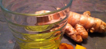 Dầu nghệ, tác dụng của dầu nghệ với sức khỏe, những nghiên cứu