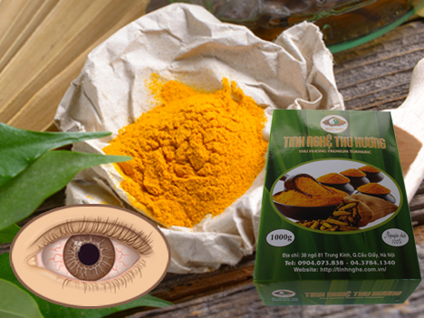 Nghệ vàng, viêm màng bồ đào, viêm màng bồ đào trước, norflo, steroid, tinh bột nghệ, tinh bot nghe, nghe vang, bột nghệ, bot nghe