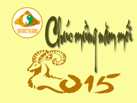 Chúc mừng năm mới, ất mùi, tinh bột nghệ, tinh bot nghe, bột nghệ, nghệ vàng, bot nghe, nghe vang