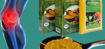 Viêm khớp dạng thấp và cách kiểm soát cơn đau khớp sau Tết