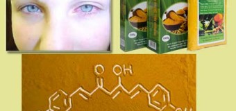 Curcumin ngăn ngừa tái phát viêm màng bồ đào trước mạn tính [P3]