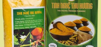Curcumin ngăn ngừa tái phát viêm màng bồ đào trước mạn tính [P2]