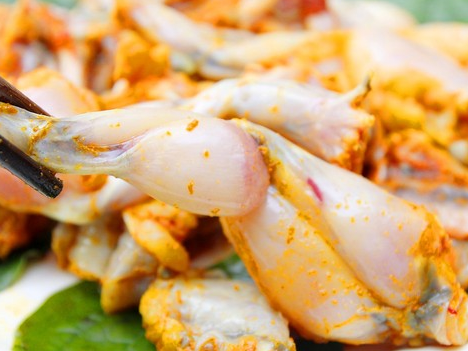 Lẩu ếch om măng, nghệ vàng, các món ăn ngon, tinh bột nghệ, bột nghệ, Lẩu ếch, tinh bot nghe, bot nghe, nghe vang