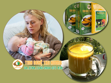 Phụ nữ sau sinh, tinh bột nghệ, bột nghệ, nghệ vàng, phụ nữ, tác dụng của tinh bột nghệ, tác dụng của nghệ vàng, tinh bot nghe, bot nghe, nghe vang