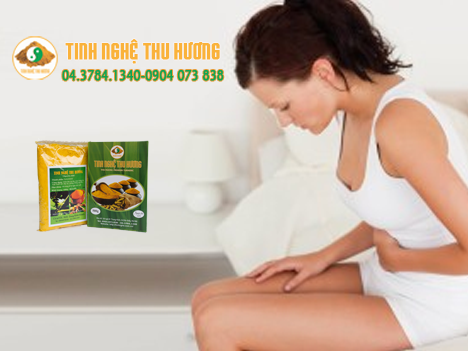 Tinh bột nghệ, nghệ vàng, hội chứng ruột kích thích, bột nghệ, curcumin, tiêu hóa, đại tràng, táo bón, tinh bot nghe, bot nghe, nghe vang, hoi chung ruot kich thich