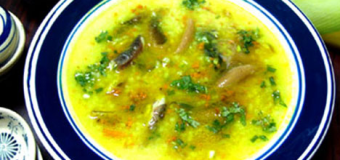 Cách nấu cháo lươn ngon xua tan cảm giác mệt mỏi chán ăn ngày hè